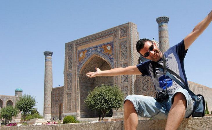 Туры в Узбекистан 2026 — путешествие по Великому Шёлковому пути